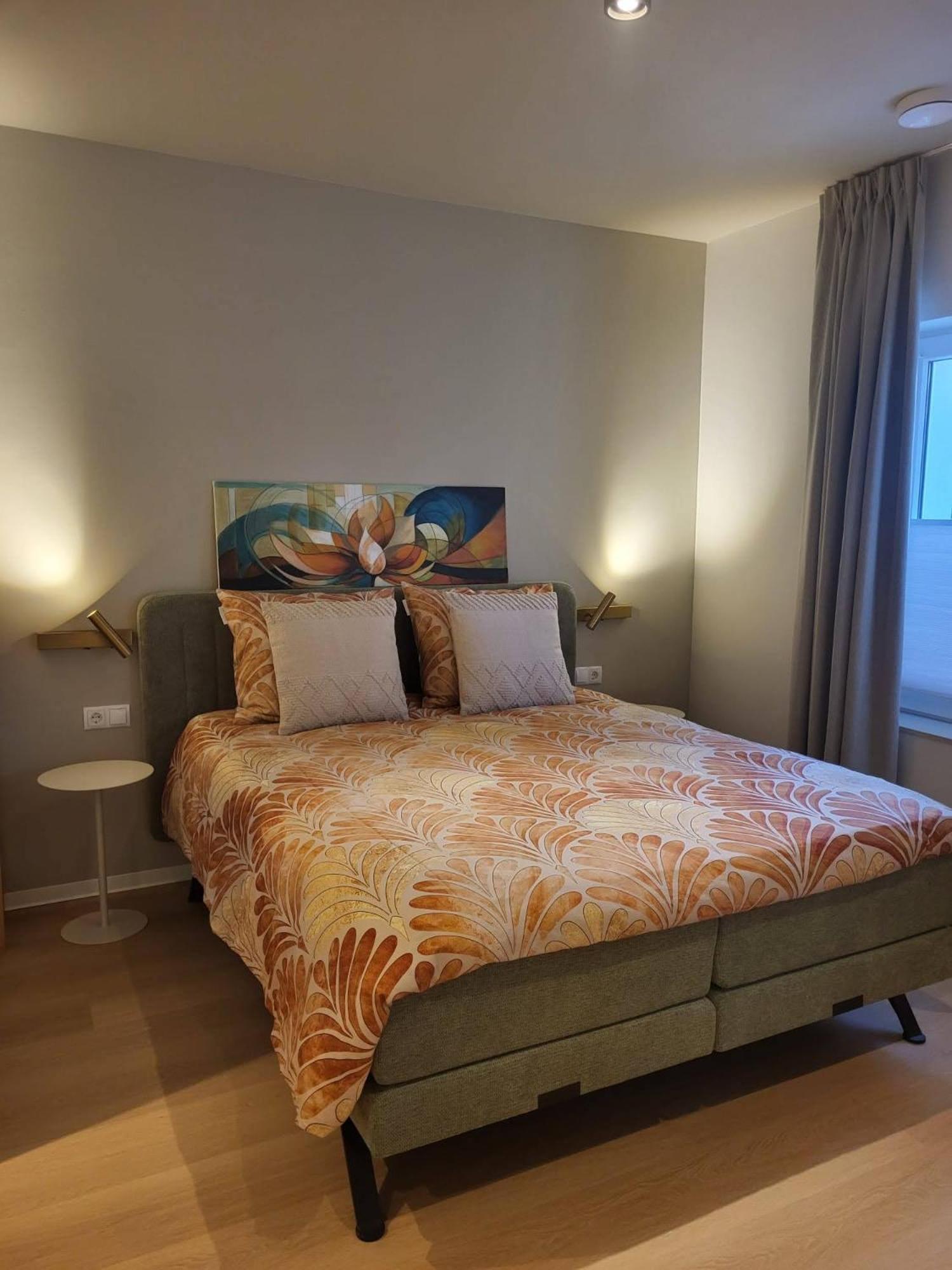 Ut Zuuje Bed & Breakfast *
