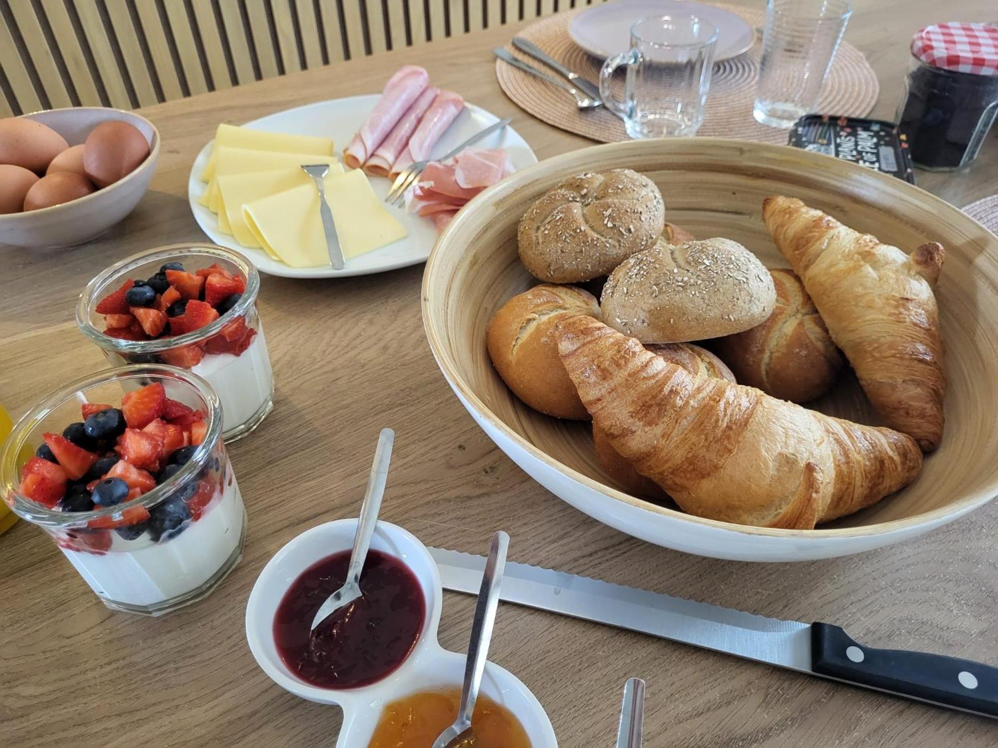 Bed & Breakfast Ut Zuuje Valkenburg aan de Geul